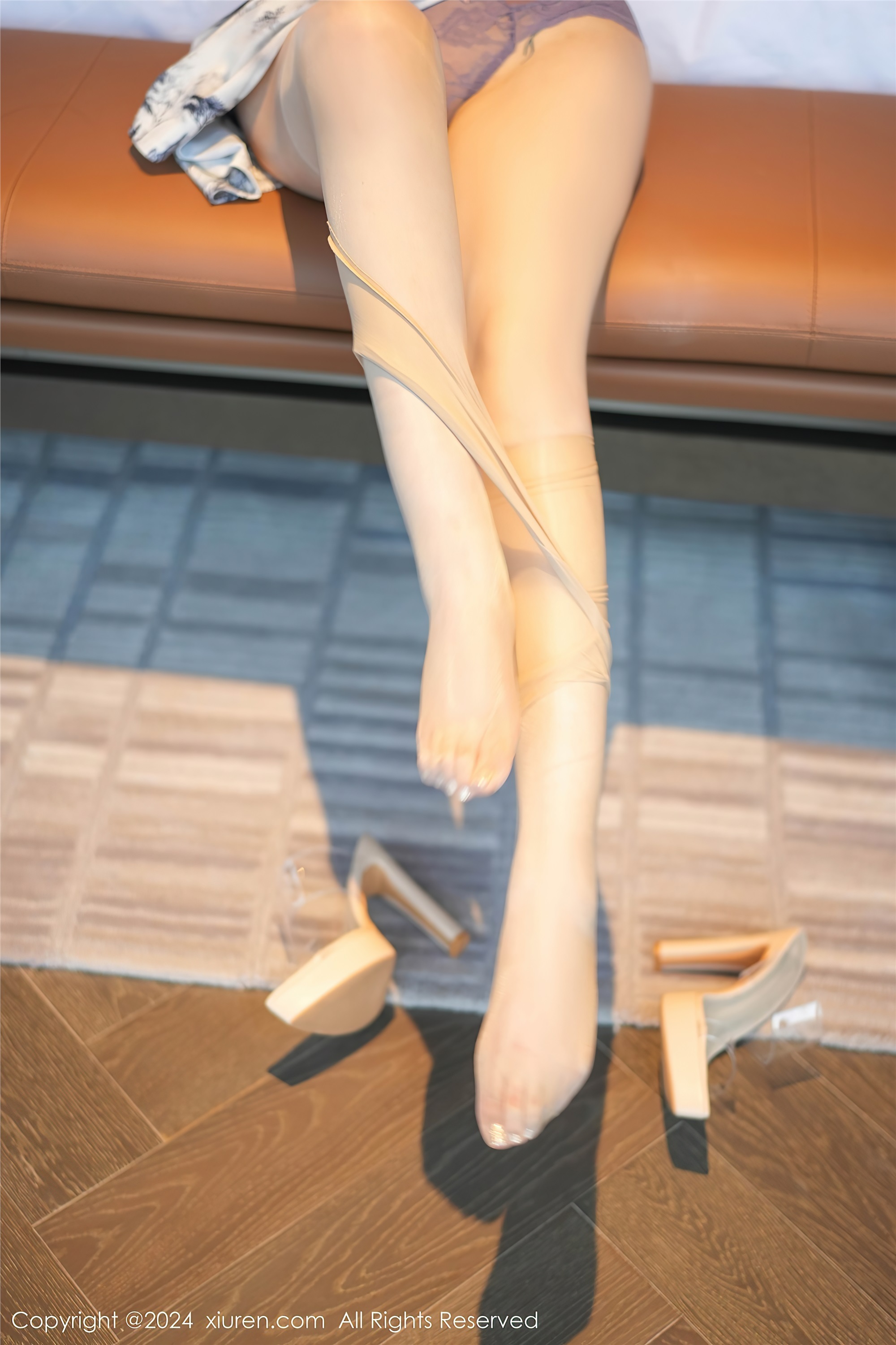 Xiuren秀人网 2024.08.23 NO.9058 允爾